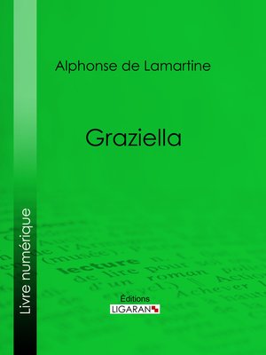 cover image of Graziella